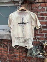 Load image into Gallery viewer, OS CROSS TEE
