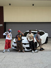 Load image into Gallery viewer, CAPSULE 1 SHORTS
