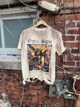 Load image into Gallery viewer, OS CROSS TEE
