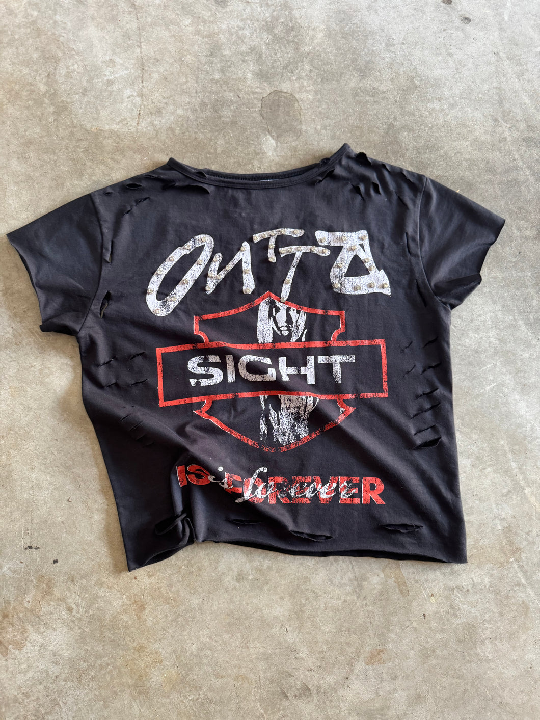 Sight Is Forever Tee
