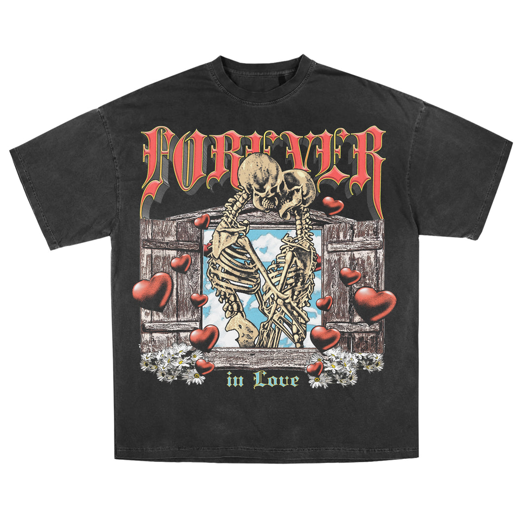 Forever in Love Shirt